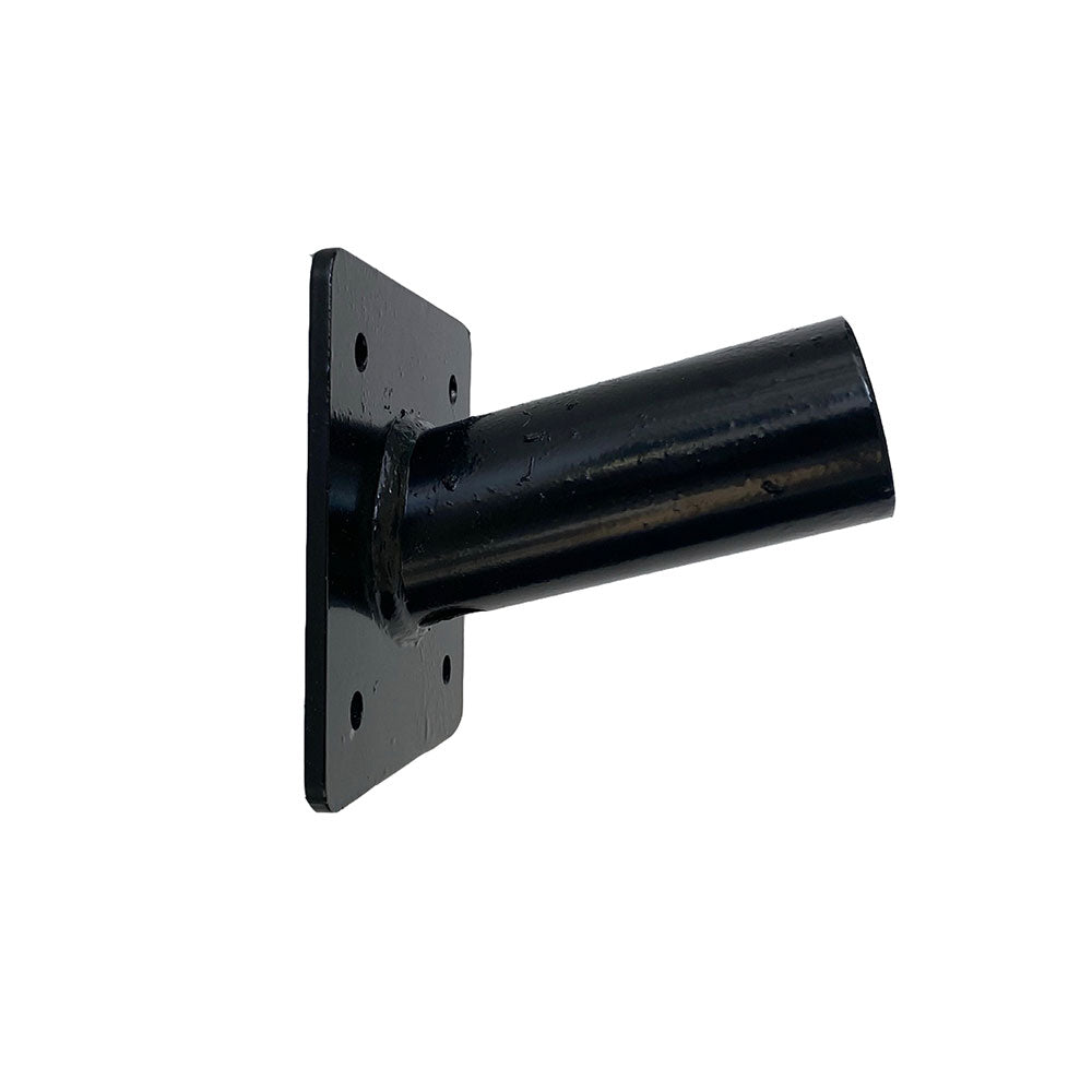Wall mount bracket - Black