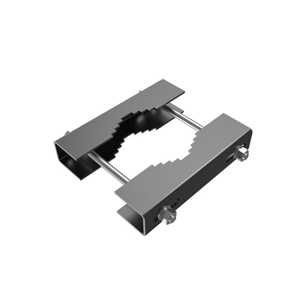 Pole Clamp Brackets for 40W-80W