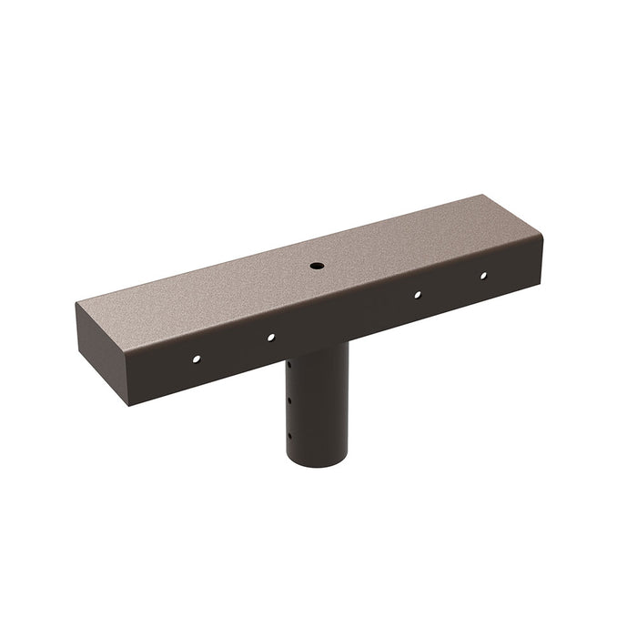 Pole Mount for 450W-600W