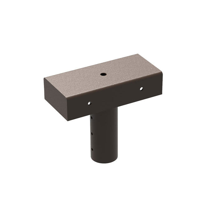 Pole Mount for 180W-300W
