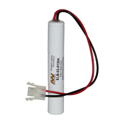 Emergency Lighting Pack